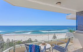 Southern Cross Apartments Gold Coast